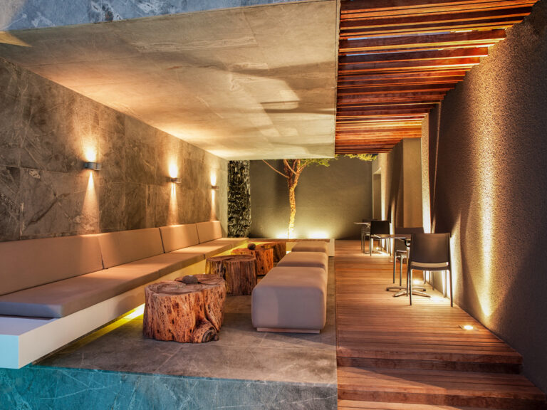 Bars & Restaurants Prestige Stone Care